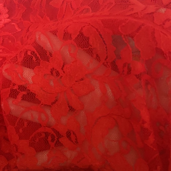 Bridesmaid/Summer floral dress - Picture 7 of 8